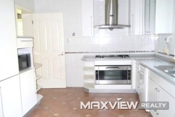 Jiushi Western Suburban Garden   |   久事西郊花园 6bedroom 500sqm ¥42,000 SH800022