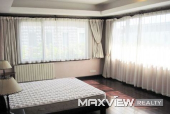 Lakeside Ville   |   湖畔佳苑 5bedroom 400sqm ¥46,000 SH800051