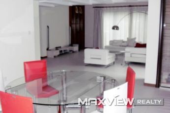 Lakeside Ville   |   湖畔佳苑 6bedroom 370sqm ¥45,000 SH800054