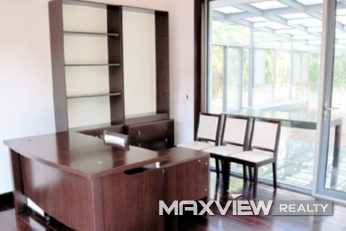 Lakeside Ville   |   湖畔佳苑 5bedroom 400sqm ¥46,000 SH800051