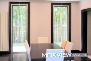 Lakeside Ville   |   湖畔佳苑 5bedroom 400sqm ¥46,000 SH800051