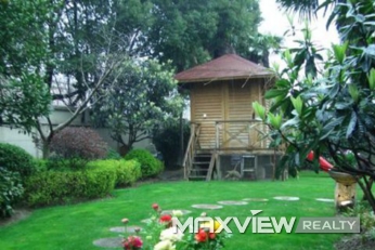 Lakeside Ville   |   湖畔佳苑 5bedroom 400sqm ¥45,000 SH800053