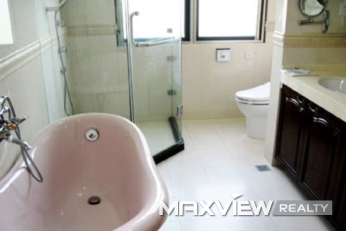 Lakeside Ville   |   湖畔佳苑 5bedroom 400sqm ¥46,000 SH800051