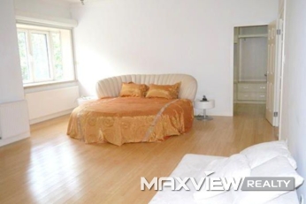 Jiushi Western Suburban Garden   |   久事西郊花园 6bedroom 500sqm ¥42,000 SH800022