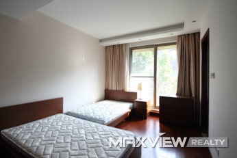 Tomson Riviera Garden   |   汤臣湖庭花园 5bedroom 400sqm ¥50,000 PDV01056