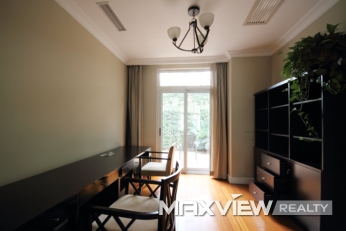 Vizcaya   |   维诗凯亚 4bedroom 450sqm ¥65,000 SH013218