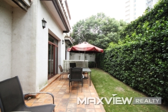 Vizcaya   |   维诗凯亚 4bedroom 450sqm ¥65,000 SH013218