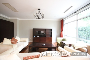 Vizcaya   |   维诗凯亚 3bedroom 430sqm ¥53,000 SH014076