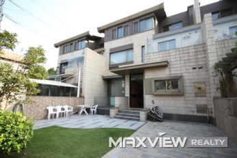 Tomson Riviera Garden   |   汤臣湖庭花园 5bedroom 400sqm ¥50,000 PDV01056