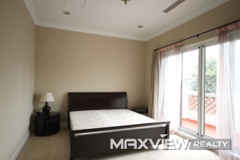 Vizcaya   |   维诗凯亚 4bedroom 450sqm ¥65,000 SH013218