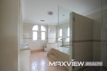 Vizcaya   |   维诗凯亚 3bedroom 430sqm ¥52,000 PDV01295