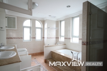 Vizcaya   |   维诗凯亚 4bedroom 450sqm ¥65,000 SH013218