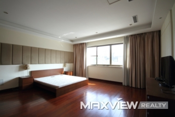 Tomson Riviera Garden   |   汤臣湖庭花园 5bedroom 400sqm ¥50,000 PDV01056