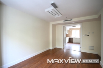 Green Court Townhouse  |   碧云花园 4bedroom 350sqm ¥48,000 SH014074