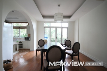 Vizcaya   |   维诗凯亚 3bedroom 430sqm ¥52,000 PDV01295