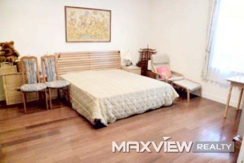 Tomson Golf Villa   |   汤臣高尔夫别墅 5bedroom 478sqm ¥58,000 SH800047