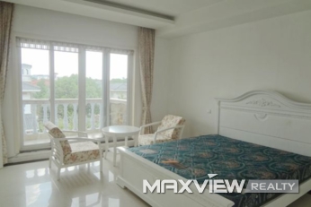 Xijiao Hua Cheng Villa   |   西郊华城 6bedroom 340sqm ¥32,000 QPV01190