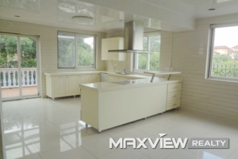 Xijiao Hua Cheng Villa   |   西郊华城 6bedroom 340sqm ¥32,000 QPV01190