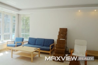 Xijiao Hua Cheng Villa 4bedroom 290sqm ¥29,000 SH011526