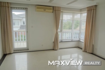 Xijiao Hua Cheng Villa   |   西郊华城 6bedroom 340sqm ¥32,000 QPV01190