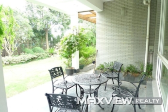 Green Hills   |   云间绿大地 7bedroom 500sqm ¥65,000 SH800062