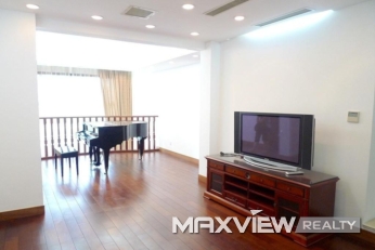 Green Hills   |   云间绿大地 7bedroom 500sqm ¥65,000 SH800062