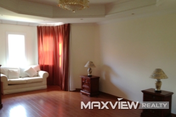 Eastern Villa   |   东郊华庭 4bedroom 402sqm ¥60,000 SH014101