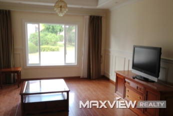 Eastern Villa   |   东郊华庭 4bedroom 402sqm ¥60,000 SH014101