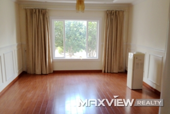 Eastern Villa   |   东郊华庭 4bedroom 402sqm ¥60,000 SH014101