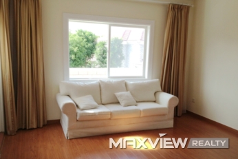 Eastern Villa   |   东郊华庭 4bedroom 402sqm ¥60,000 SH014101