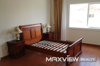 Eastern Villa   |   东郊华庭 4bedroom 402sqm ¥60,000 SH014101