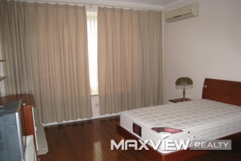 Jiushi Western Suburban Garden   |   久事西郊花园 5bedroom 340sqm ¥35,000 SH800083