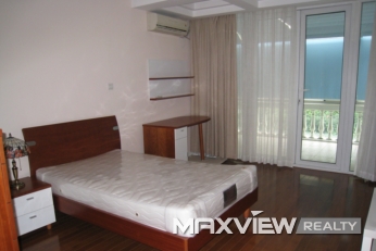 Jiushi Western Suburban Garden   |   久事西郊花园 5bedroom 340sqm ¥35,000 SH800083