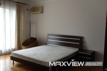 Jiushi Western Suburban Garden   |   久事西郊花园 5bedroom 320sqm ¥34,000 SH800081