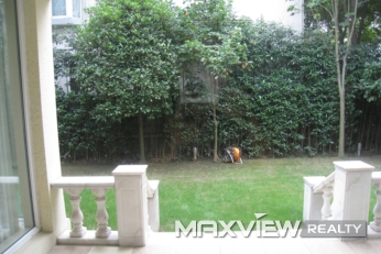 Jiushi Western Suburban Garden   |   久事西郊花园 5bedroom 340sqm ¥35,000 SH800083