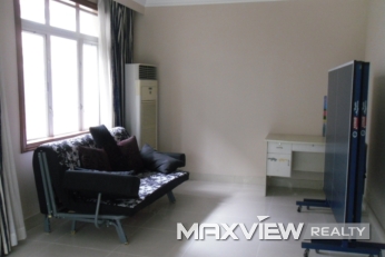 Jiushi Western Suburban Garden   |   久事西郊花园 5bedroom 320sqm ¥34,000 SH800081