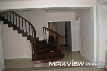 Jiushi Western Suburban Garden   |   久事西郊花园 5bedroom 340sqm ¥35,000 SH800083