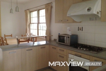 Vernal Garden   |   满庭芳花园 4bedroom 171sqm ¥25,000 SH800088