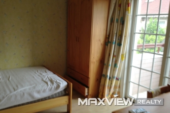 Vernal Garden   |   满庭芳花园 4bedroom 171sqm ¥25,000 SH800088