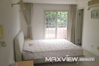 Vernal Garden   |   满庭芳花园 4bedroom 171sqm ¥25,000 SH800088