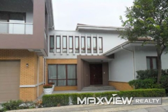 Trinity Village   |   翠庭 4bedroom 438sqm ¥39,000 SH800093