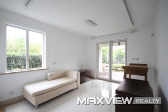 Shanghai Age 上海年华瑞生花园 4bedroom 360sqm ¥45,000 SH014112