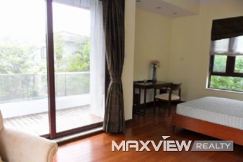 Trinity Village   |   翠庭 4bedroom 438sqm ¥39,000 SH800093