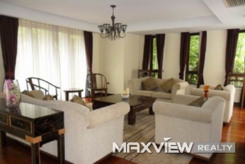 Trinity Village 4bedroom 438sqm ¥39,000