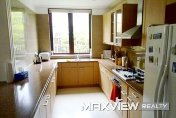 Trinity Village   |   翠庭 4bedroom 371sqm ¥30,000 SH800095