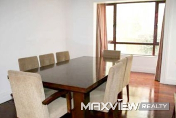 Trinity Village   |   翠庭 4bedroom 371sqm ¥30,000 SH800095