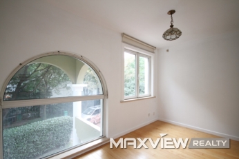 Shanghai Age 上海年华瑞生花园 4bedroom 360sqm ¥45,000 SH014112