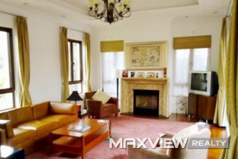 Trinity Village 4bedroom 371sqm ¥30,000