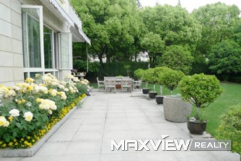 Elite Villa   |   九溪十八岛  5bedroom 450sqm ¥45,000 SH800100