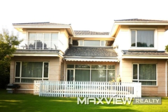 Elite Villa   |   九溪十八岛  5bedroom 350sqm ¥40,000 SH800099